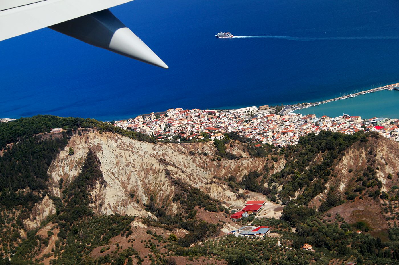 Zante