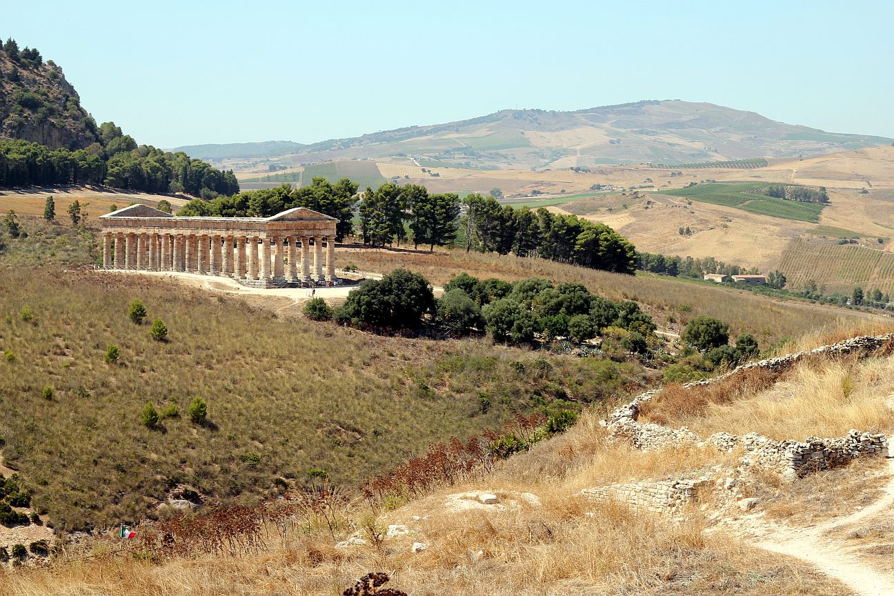 Segesta