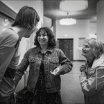 Ženy byly nadšené