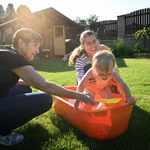 sunshine na zahradě