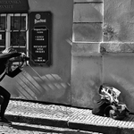 U lužického semináře