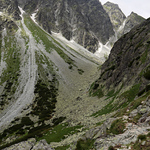 V Mengusovskej doline