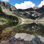 Veľké Hincovo pleso