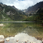 Popradské pleso