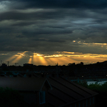 Treti zvoneni - divadlo zacina