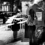 Nejak to leti, prvni kroky na nove skole... II.