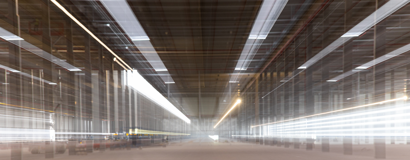 Warp I