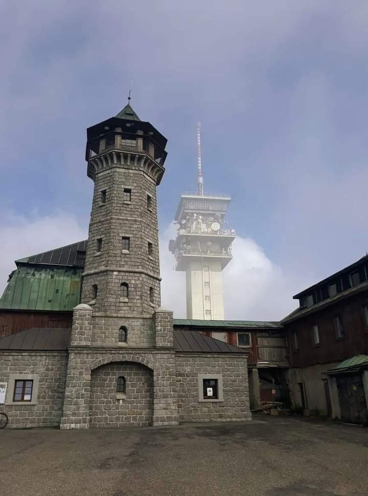 Klínovec