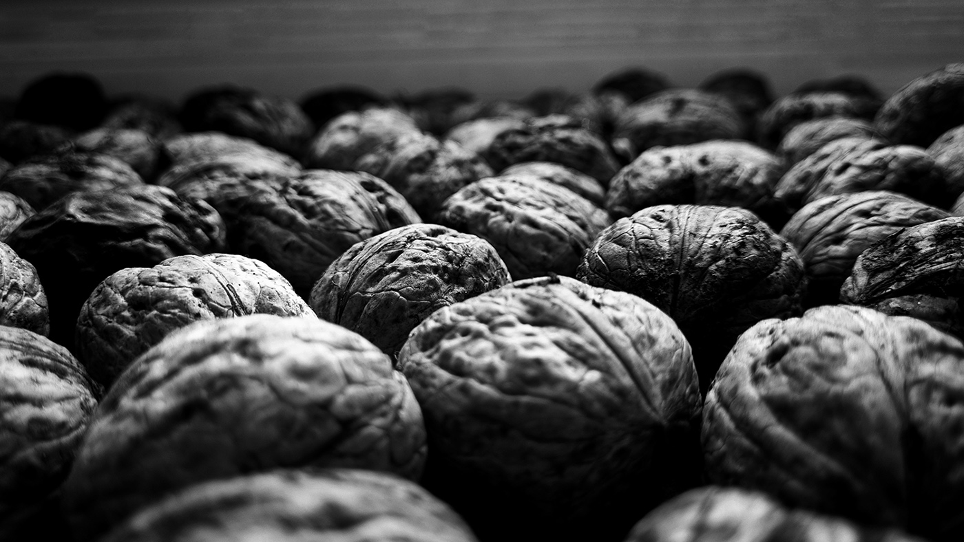 Znamení podzimu....