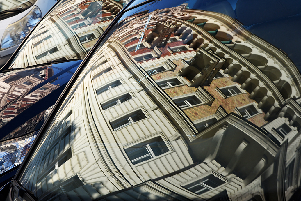 Jiráskovo náměstí