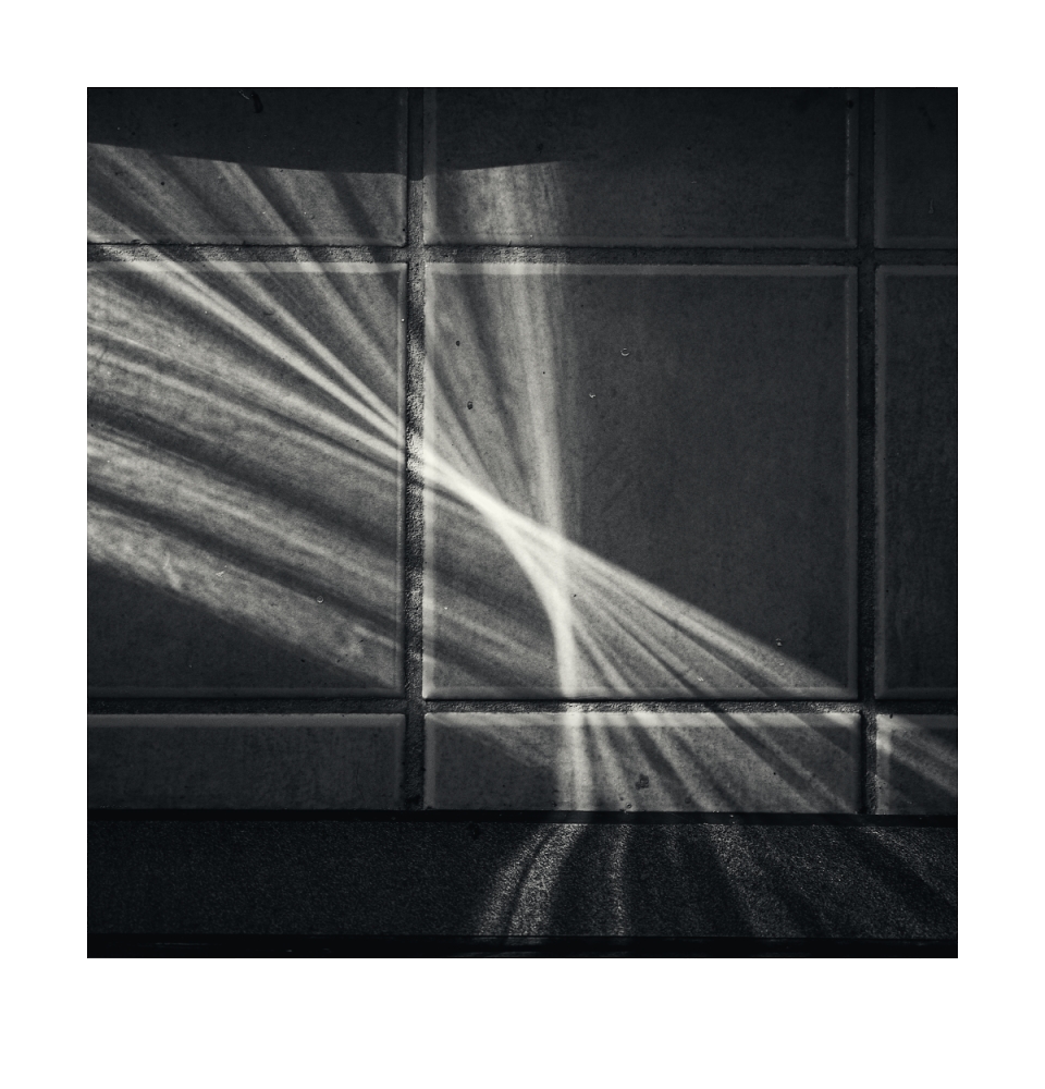 kuchyňská abstrakce