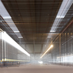 Warp I