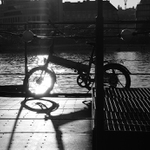 na výtoňské náplavce