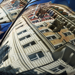 Jiráskovo náměstí