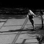 ve dvou se to lépe bruslí