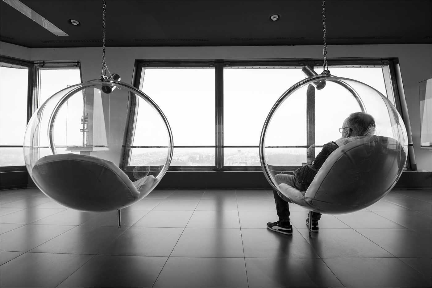 Řídicí středisko