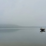 Mácháč v mlze snový 2....