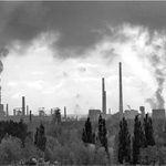 Jak vznikají mraky...