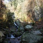 Rešovskě vodopády