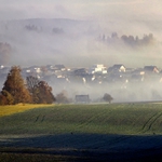 Když se mlhy válí