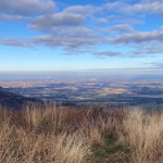 Kam až oko dohlédne