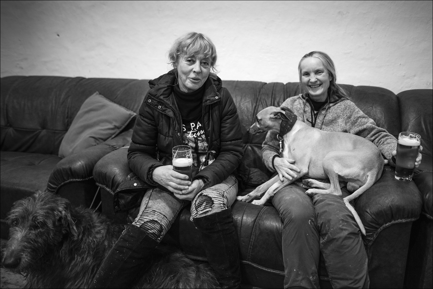 Venčení se správným koncem