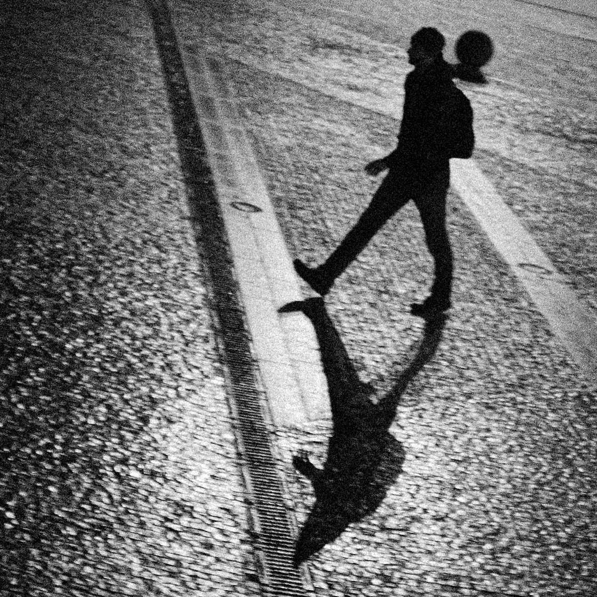 s náhradní hlavou...