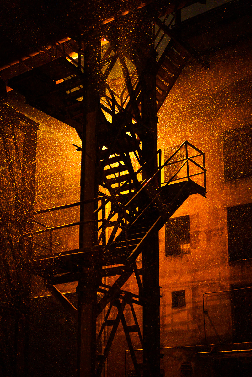 Zluty snih se nelize! II.