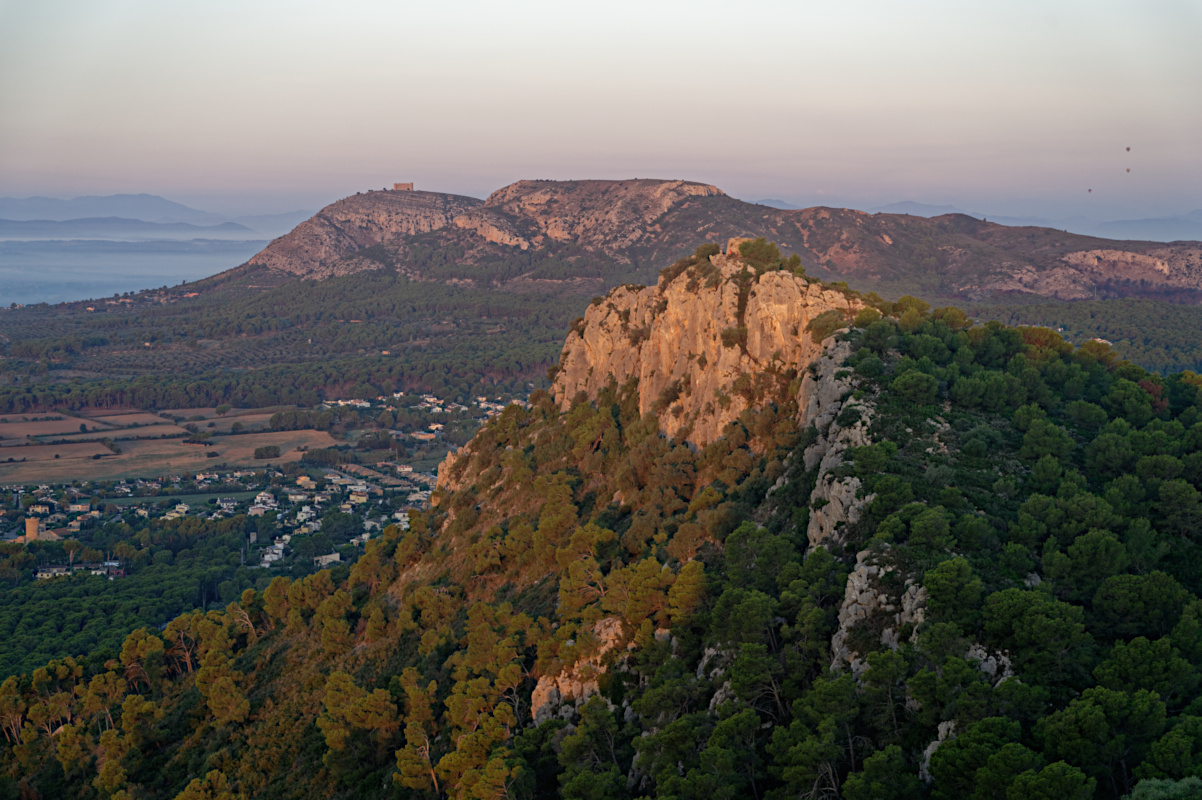 Jednou ráno II