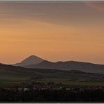 České středohoří a Hazmburk