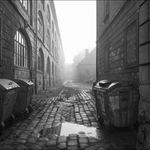 Městské intermezzo II