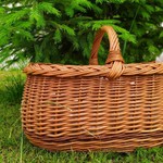 Tajemství proutěného košíku