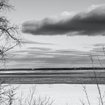 Jezero Deux Montagnes