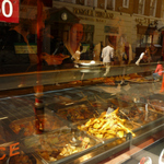 All-You-Can-Eat chutovky