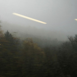 abstak cestovateslke horecky