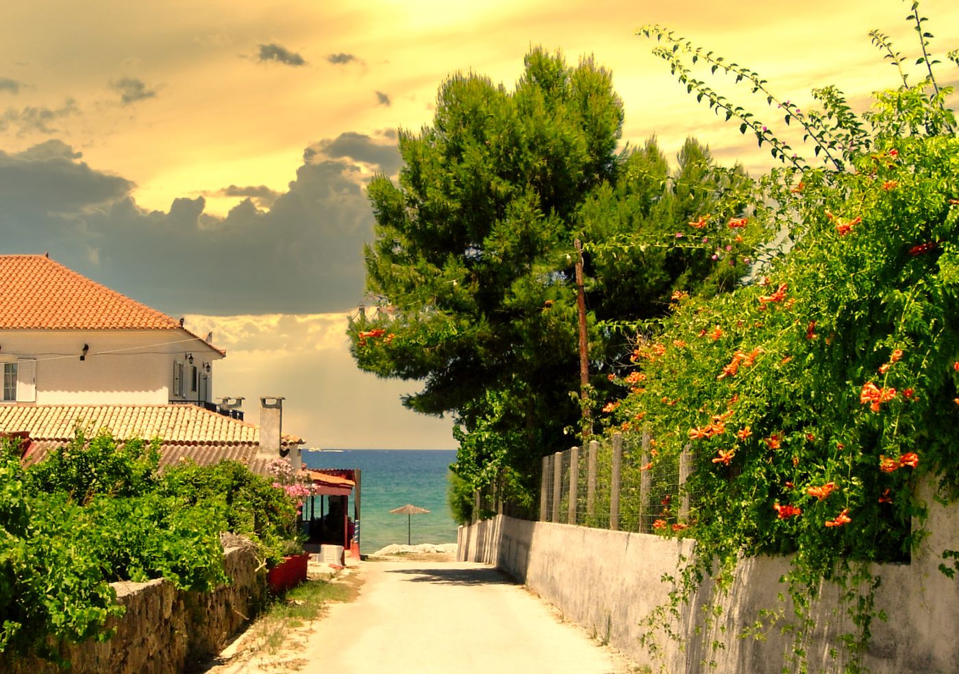 Zakynthos, Greece