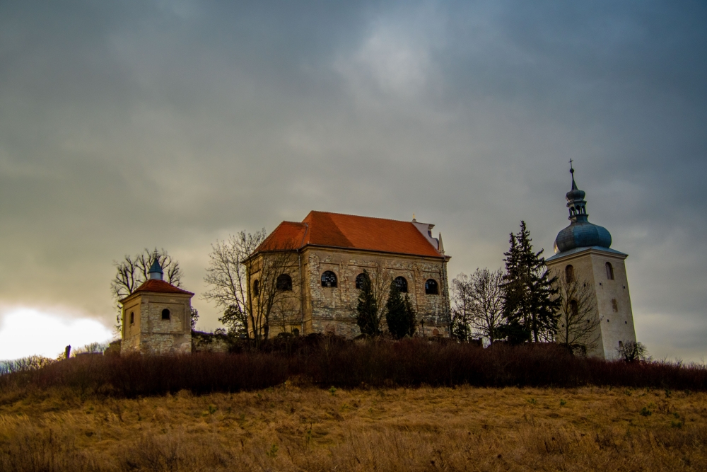 Křešice