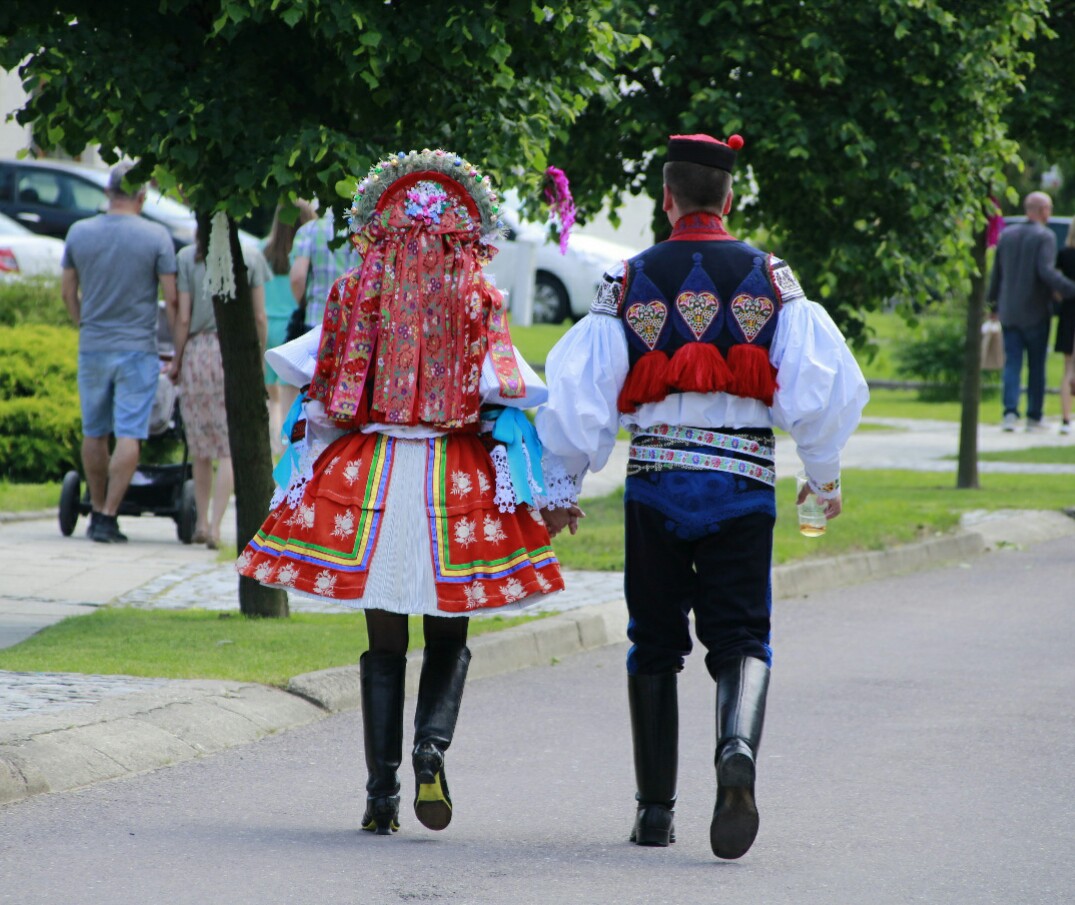 Vlčnov 2019