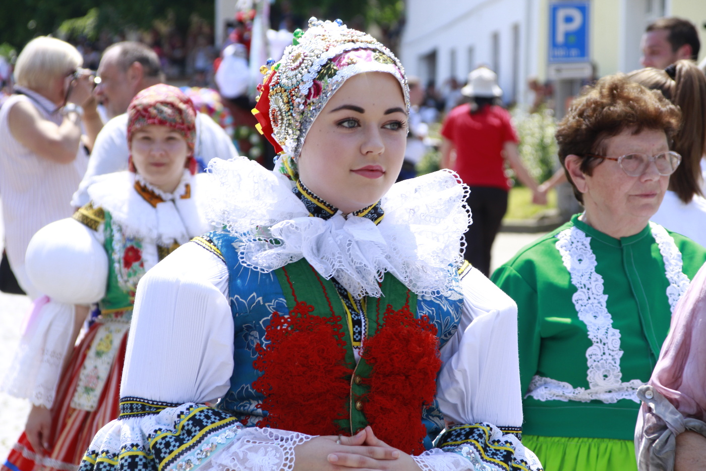 Vlčnov 2019