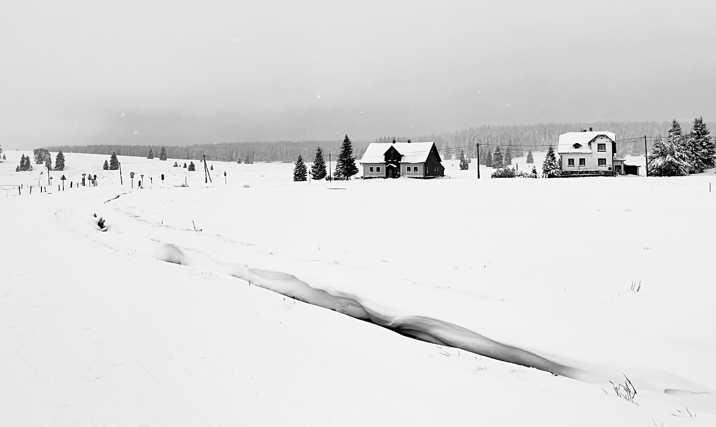 Tichý život u paty