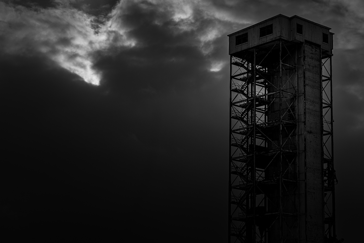 Stara lodova dopravni vez