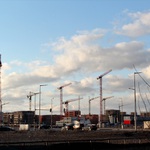 Výstavba