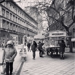 Život na VIII. Kerület