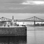 O pul treti odpoledne