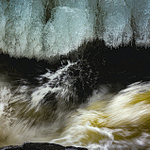 Splash v ledove tristi