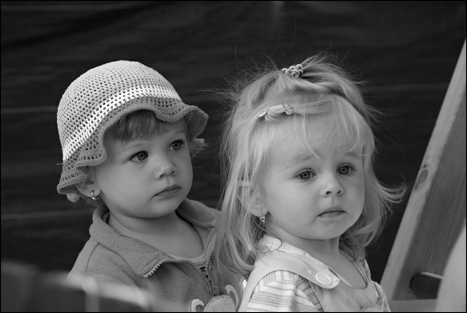 ...naše budoucnost...jsou děti