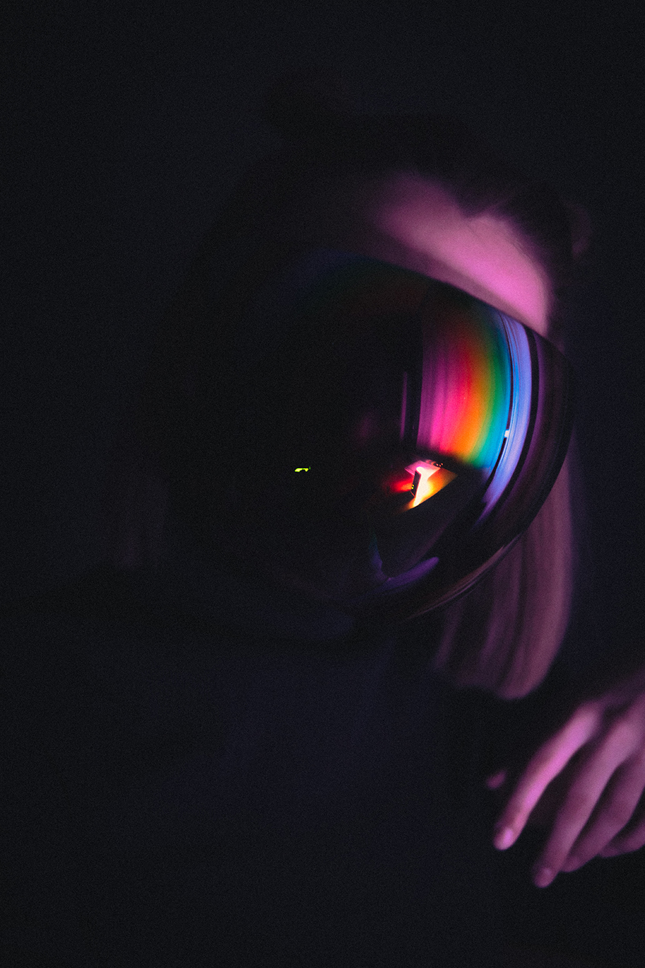Daft Mask