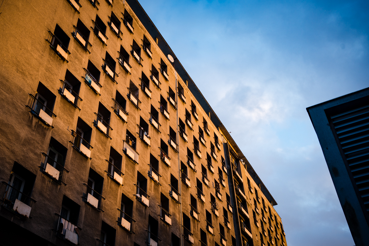 Chasing the Light 1/2