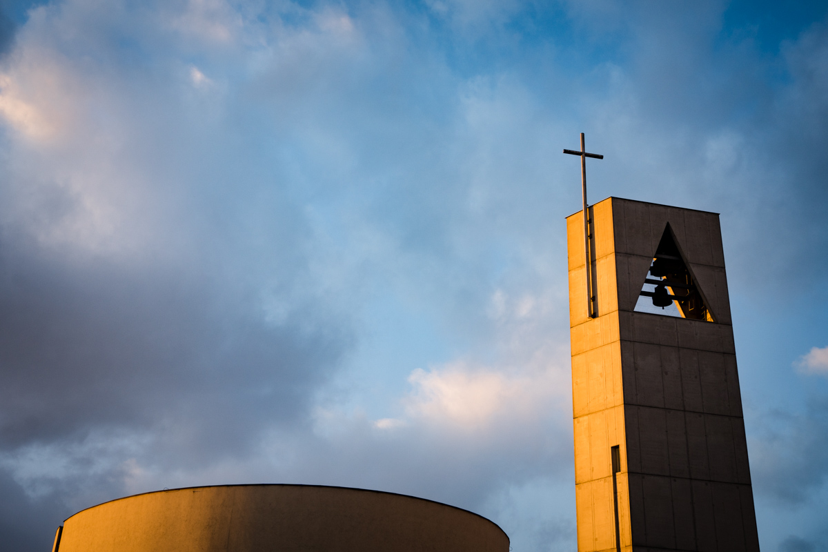 Chasing the Light 2/2