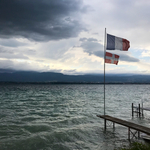 Lac leman